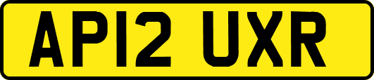 AP12UXR