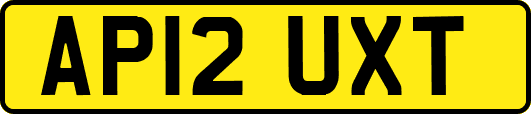 AP12UXT