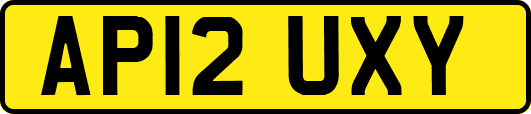 AP12UXY