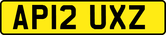 AP12UXZ