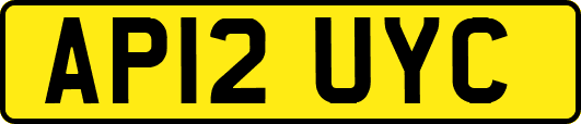AP12UYC
