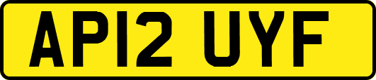 AP12UYF