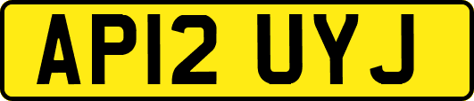 AP12UYJ
