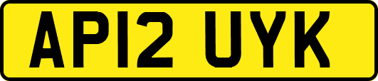 AP12UYK