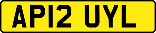 AP12UYL