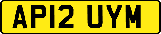 AP12UYM