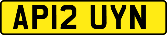 AP12UYN