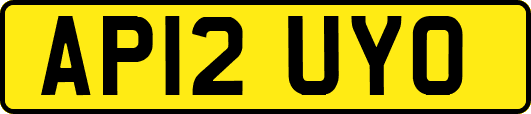 AP12UYO
