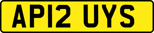 AP12UYS