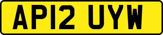 AP12UYW