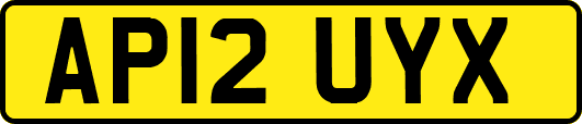 AP12UYX