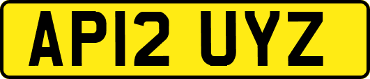 AP12UYZ