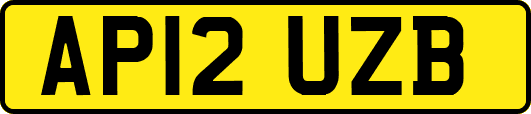 AP12UZB