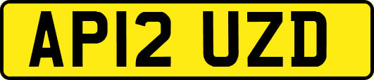 AP12UZD