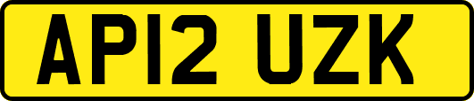 AP12UZK