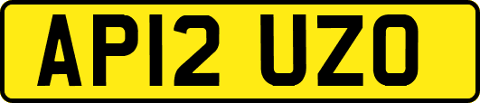 AP12UZO