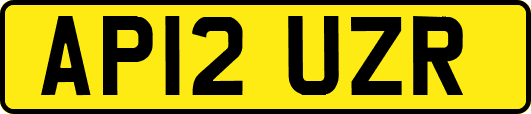 AP12UZR