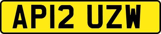 AP12UZW
