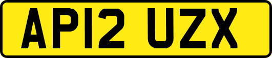 AP12UZX