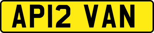 AP12VAN