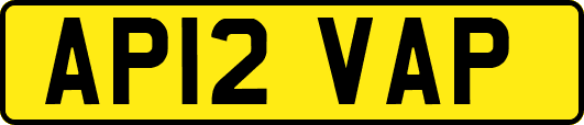 AP12VAP