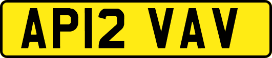 AP12VAV