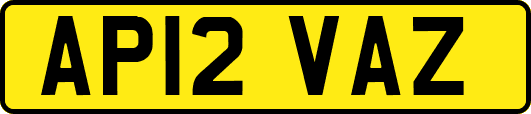 AP12VAZ