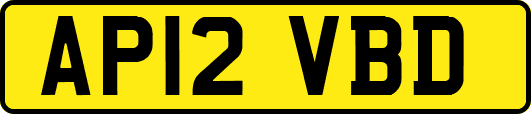 AP12VBD
