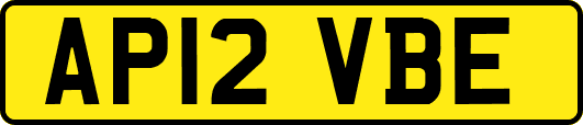 AP12VBE