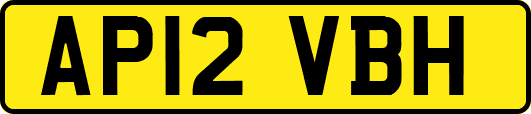 AP12VBH