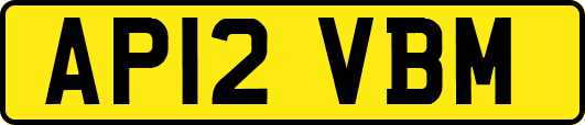 AP12VBM