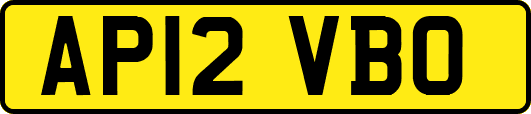 AP12VBO