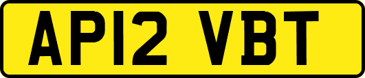 AP12VBT