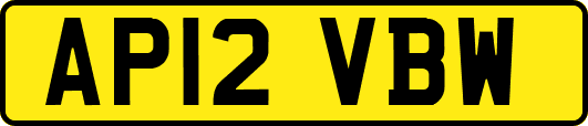 AP12VBW