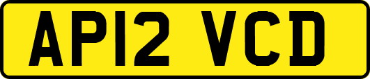 AP12VCD