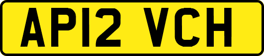 AP12VCH