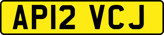 AP12VCJ