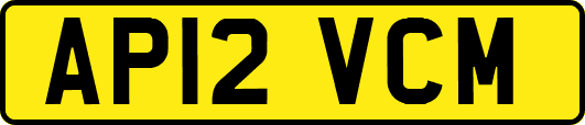 AP12VCM