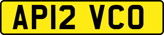 AP12VCO