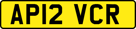 AP12VCR