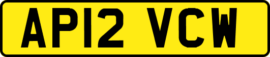 AP12VCW