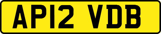 AP12VDB