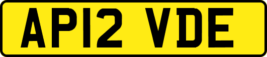 AP12VDE