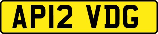 AP12VDG