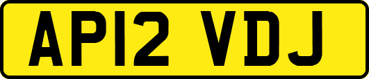 AP12VDJ
