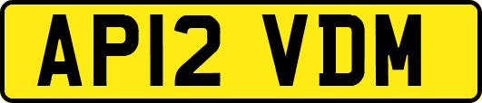 AP12VDM