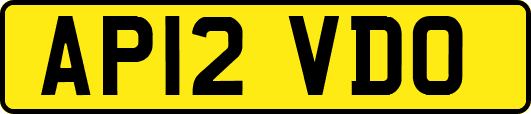 AP12VDO