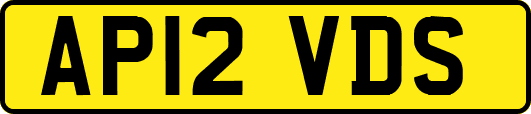 AP12VDS
