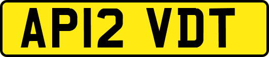AP12VDT