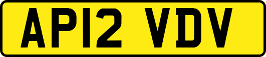 AP12VDV